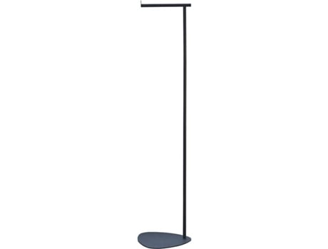 Suporte Lâmpada LUMISKY (Cinzento - Metal - 150 cm)