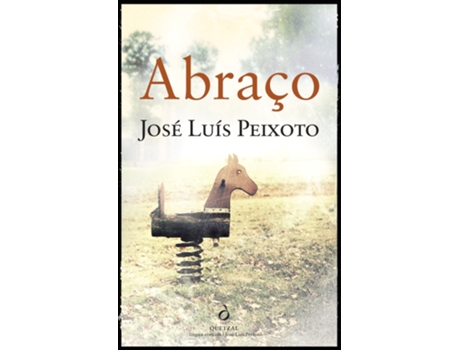 Livro Abraço