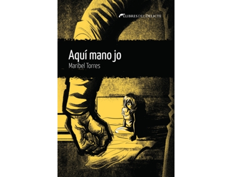 Livro Aquí Mano Jo de Torres Maribel (Catalão)