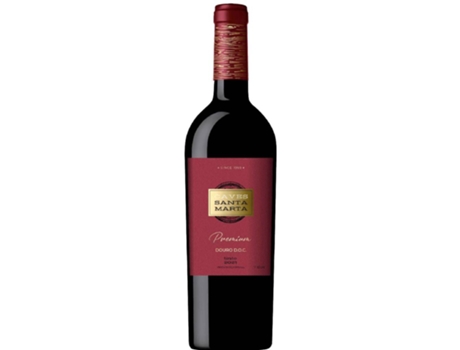 Premium Doc Douro Vinho Tinto CAVES SANTA MARTA