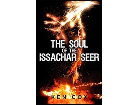 Livro The Soul of the Issachar Seer de Ken Cox (Inglês)