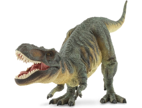 Figura  Tyrannosaurus Re