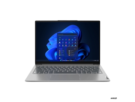 Thinkbook 13s g4 Ryzen 5-6600u Syst