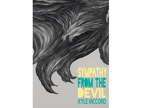 Livro Sympathy from the Devil de Kyle McCord (Inglês)