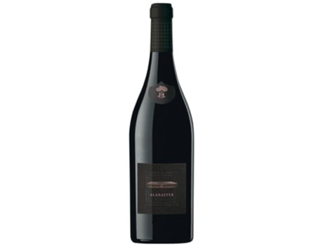 Vinho TESO LA MONJA Teso La Monja Alabaster Tinta De Toro Toro Crianza (0.37 L - 1 unidade)