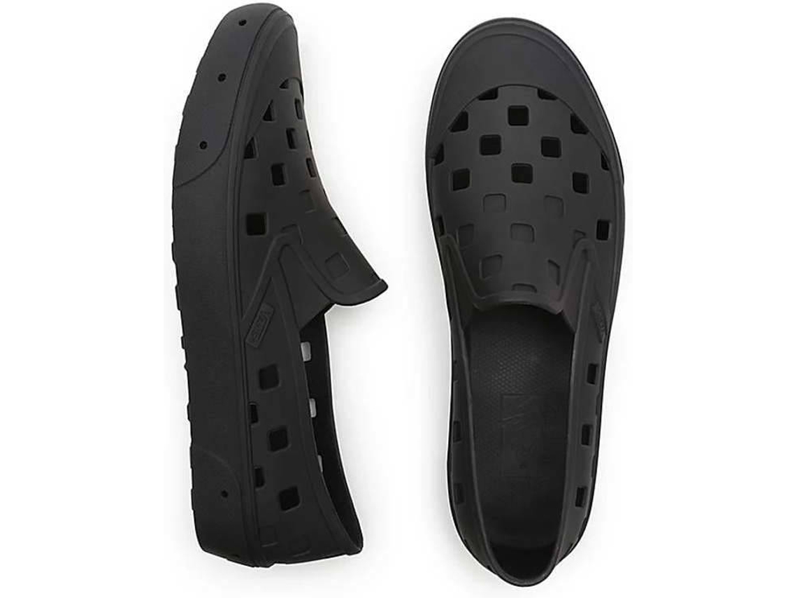 Sand lias VANS Slip on TRK Homem 36.5 Preto Worten.pt