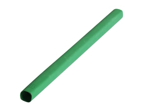 Punho de Taco Ibs Verde Borracha Profissional 30 Cm