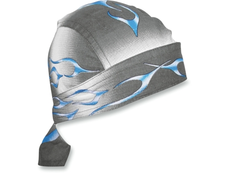 Lenço Unissexo ZAN HEADGEAR (TU - Azul)