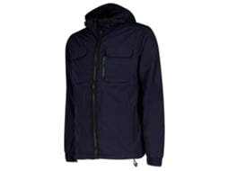 superdry edit traveller cagoule