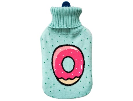 BOTIJA DE AGUA DONUT GLACÊ 2L