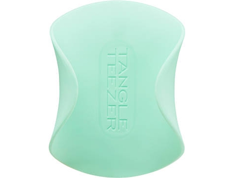 The Scalp Exfoliator & Massager Mint Green Whisper