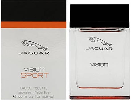 Perfume  Vision Sport Man Eau de Toilette (100 ml)