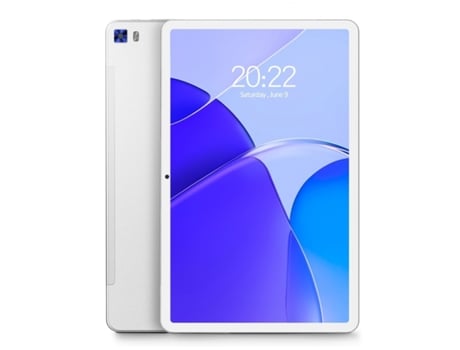 Tablet VEANXIN M50 10'' 256 Gb 8 Gb Wi-Fi+5G Naranja