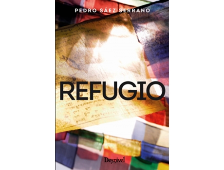 Livro Refugio de Saez Serrano, Pedro (Espanhol)