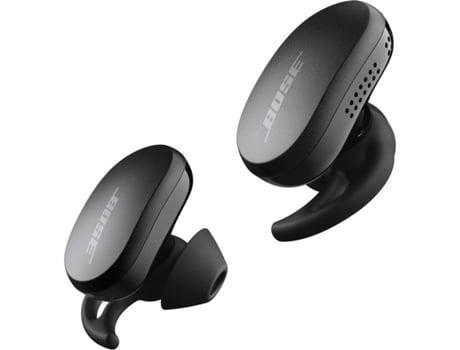 BOSE - Auriculares BT QC Earbuds Black