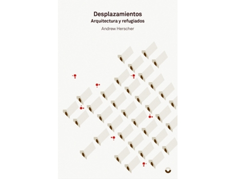 Livro Desplazamientos de Herscher Andrew (Espanhol)