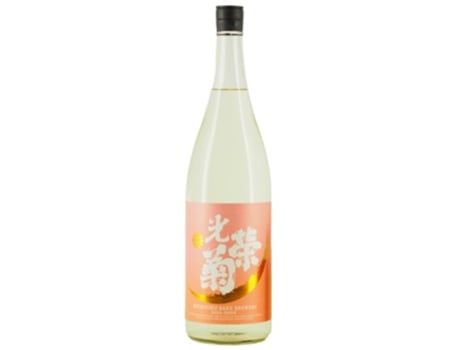 Sake SAKE MICO Koueigiku Nº8 Tasogare Orange 2020 (72 CL - 1 unidade)