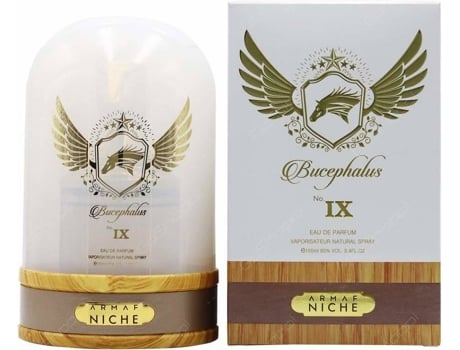 Perfume   Niche Bucephalus IX Eau de Parfum (100 ml)