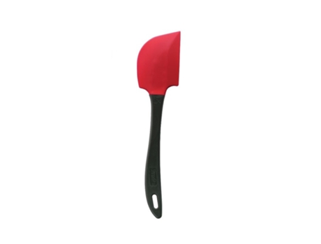 Espátula Silicone 27.5Cm Rojo LEKUE