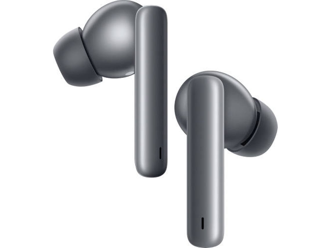 Auriculares Bluetooth True Wireless HUAWEI Freebuds Pro (In Ear - Micrófono  - Noise Cancelling - Prateado)