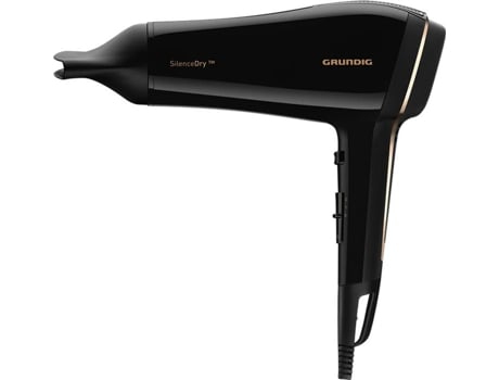 Secador de Cabelo Grundig