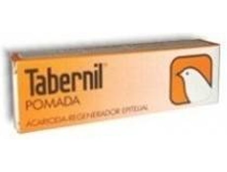 Complemento Alimentar para Aves  Pomada (9.25g)