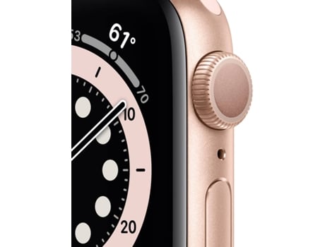 apple watch s6 40 mm