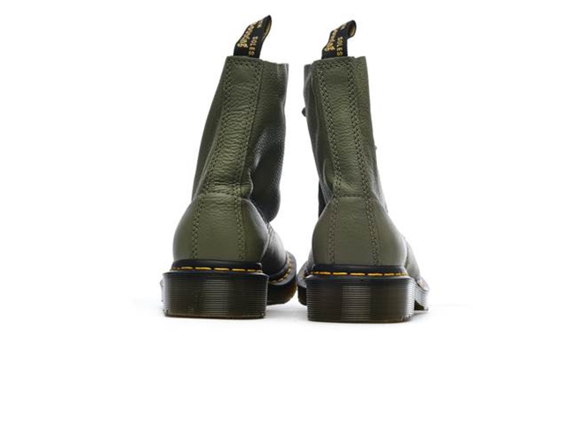 Dr martens 2025 verde 38