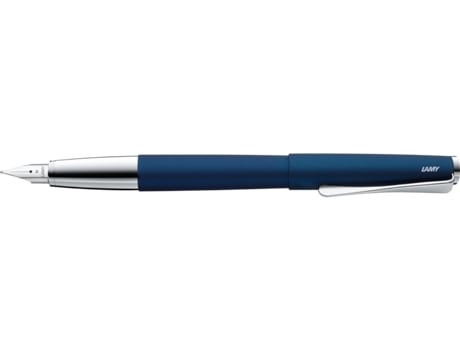 Caneta Lamy Studio Imperialblue M 067