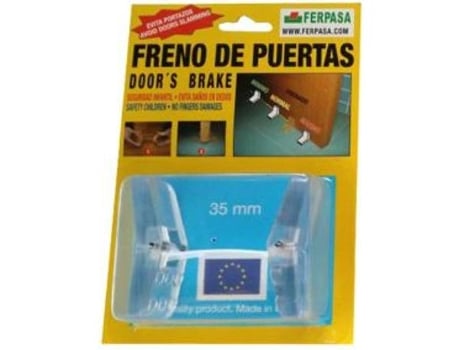 Freno puerta 35mm. 508 blister