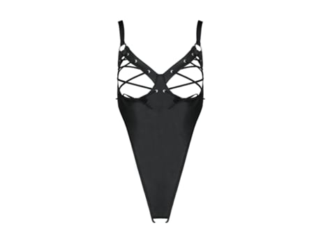 Body Celine PASSION (S/M - Preto)