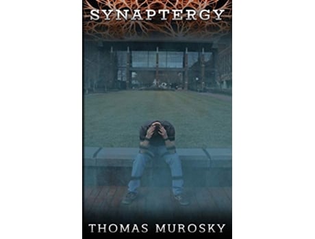 Livro Synaptergy de Thomas Murosky (Inglês)