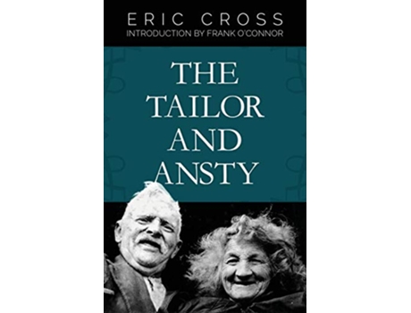 Livro The Tailor And Ansty de Eric Cross (Inglês)