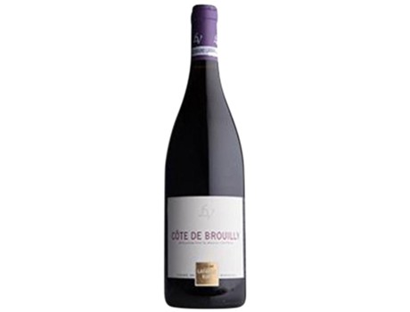 Vinho DOMAINE LAFARGE-VIAL Domaine Lafarge-Vial Gamay Côte De Brouilly (0.75 L - 1 unidade)