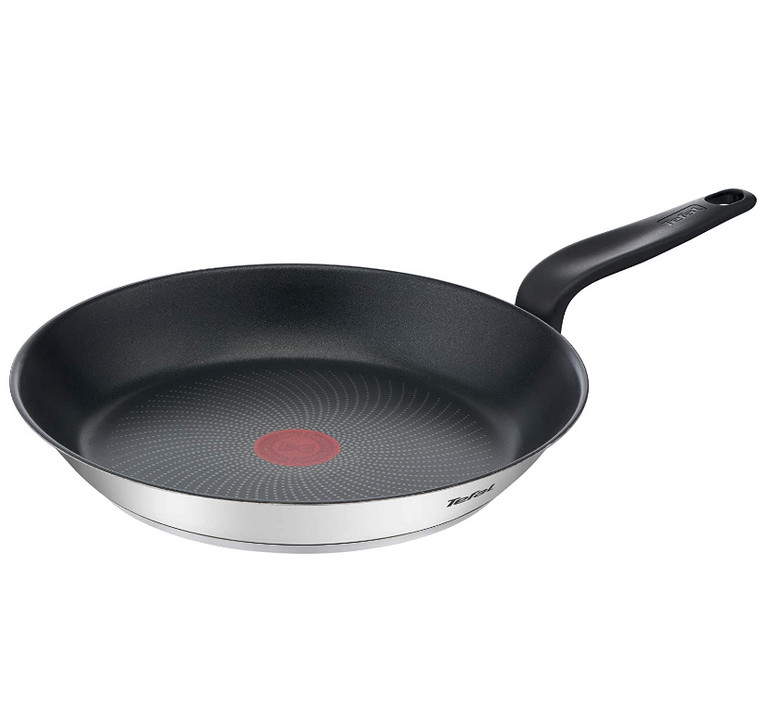 FRIGIDEIRA TEFAL ENVY INOX/INDUÇÃO 24cm - A6060414 - PEQUENOS DOMÉSTICOS