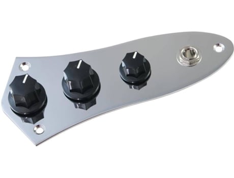 Placa de Controlo DIMAVERY JB Bass Models