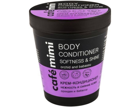 Cafe Mimi Body Conditioner Softeness - Shine 220Ml