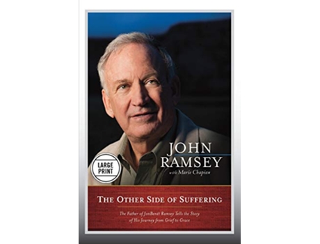 Livro The Other Side of Suffering de John Ramsey (Inglês)