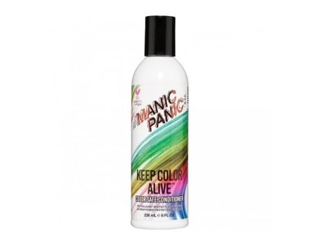 MANIC PANIC Keep Color Alive Condicionador Protetor 236 Ml