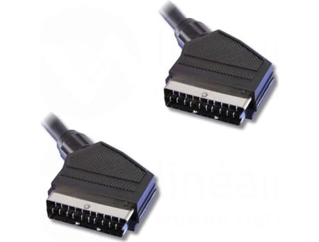 Cabo Scart Linear Macho / Macho 1M50