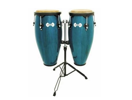 Toca Set Congas Synergy Series 2300Bb