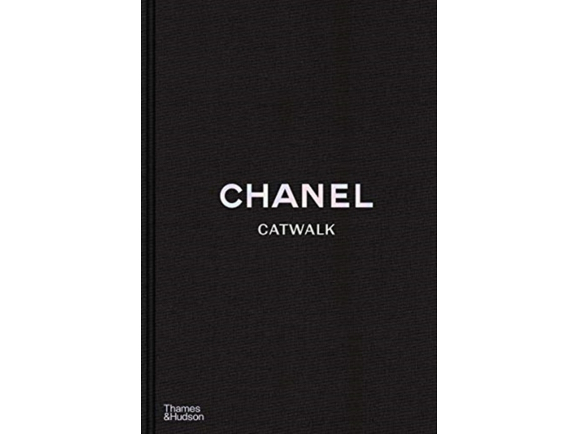 Chanel Catwalk : The Complete Collections 9780500023440