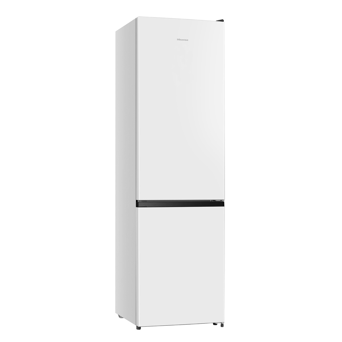 FRIGORIFICO HISENSE COMBI, NO FROST, INOX. 200x60x59,2CM. CLASE E: 599,00 €