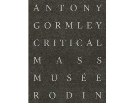 Livro Antony Gormley de Biass-Fabiani, Sophie et al. (Inglês - Capa Dura)