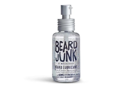 BEARD JUNK lubricant 50 ml