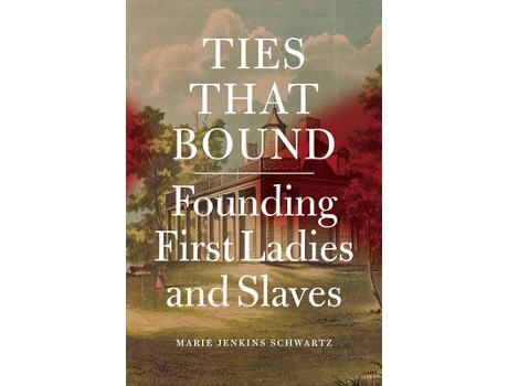 Livro ties that bound de marie jenkins schwartz (inglês)