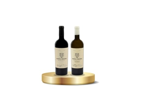 Pack Vinhos Vacaria Reserva PRISCA