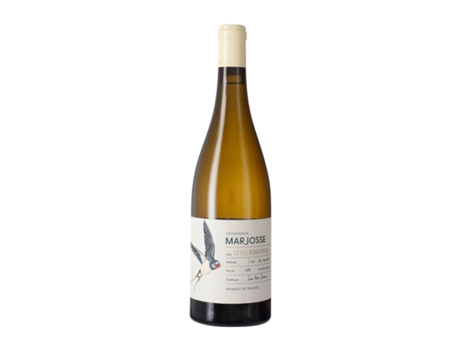 Vinho branco CHÂTEAU MARJOSSE Cuvée Hirondelle Muscadelle (0.75 L - 1 Unidade)