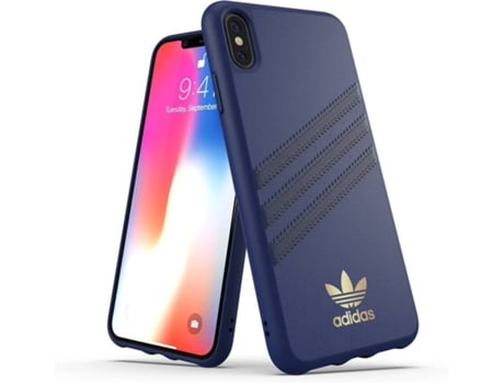 iphone xs max adidas