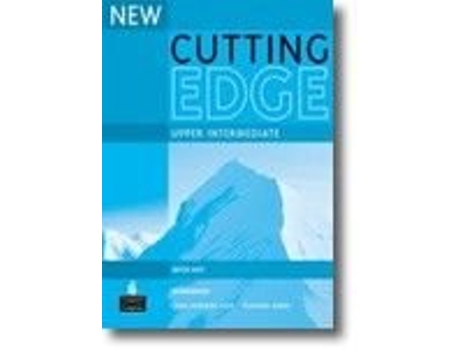 New Cutting Edge Upper Intermediate